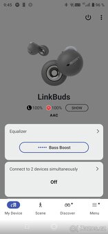 Sony LinkBuds - 8