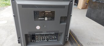 Sony PVM-20M2MDE z roku 2000 CZ návod - 8