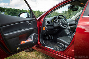 Mazda 6 2,5i GH SEDAN GAA9EB2 125kW - 8