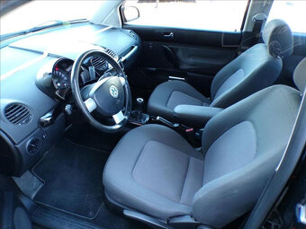 Volkswagen New Beetle 1,6 i KLIMATIZACE - 8