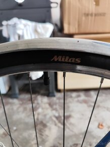 Kolo Favorit speciál - 8