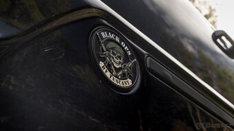 Ford F150 BLACK OPS - 8