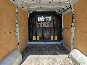 Renault Master 2.3DCI Klimatizace - 8
