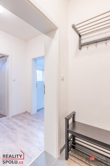 Pronájem, byty/1+kk, 37 m2, 69634 Žarošice, Hodonín [ID 7770 - 8