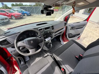Peugeot Expert Long 2.0 BHDi 110kW - 8
