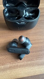 sluchátka xiaomi redmi buds 3 pro a JBL - 8