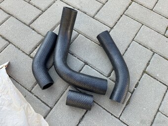 Volha Gaz 24, 2410, hadice vodní - 8