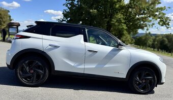 DS3 Crossback E-Tense Performance 136 PS, Supercharger - 8