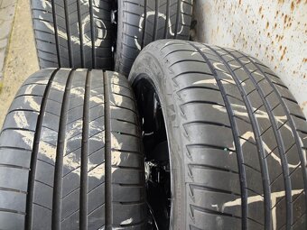 18"letní alu sada Springfield 5x120 origo VW T6.1 Multivan - 8