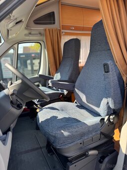 Home-Car Fiat Ducato ~ polointegrál - 8