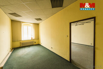 Prodej rodinného domu, 295 m², Nymburk, ul. Boleslavská tříd - 8