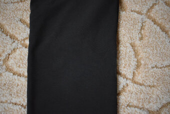 Softshellové kalhoty Unuo s fleecem vel. 116/122 (s Evženem) - 8