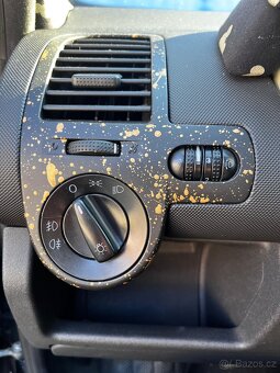 Polo 1,4MPi "Minnie" - 8