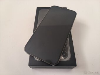 apple iphone 13 PRO MAX 512gb Graphite / Batéria 100% - 8