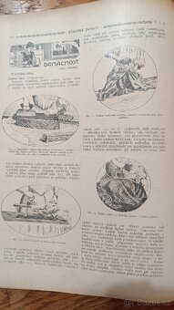 Knihy - časopisy Šťastný domov - 8