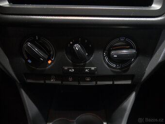 Škoda Rapid 1.2 TSI , 63 kW benzín, 2012 - 8