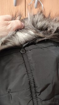 Zimní bunda ONLY - 8