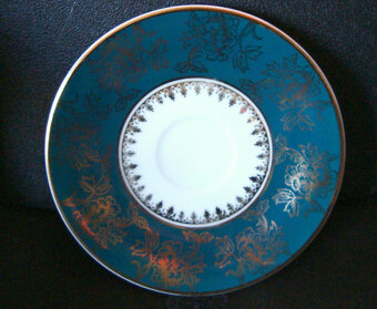 TALÍŘE - různé - 8