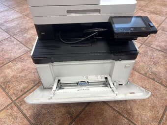 Tiskárna Canon i-Sensys MF746Cx - 8