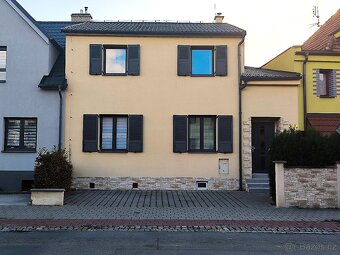 Prodej, RD Moravská, Kroměříž - 8