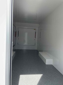 Gastrostánek TH 523T.01 2700kg - 8