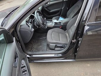 Audi A4 3.0Tdi Quattro - 8