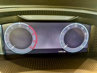 Škoda Octavia, 2.0 TDi 110 Kw DSG 4x4 Style+ - 8