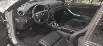 Mercededs CLK 63 AMG BLACK SERIES - 8