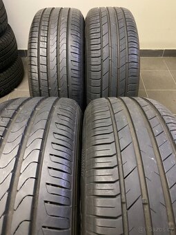 ORIGINAL ALU KOLA VOLVO XC90 II 235/55/19 - 8