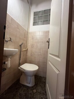 Prodej rodinného domu Sulejovice u Lovosic - 8