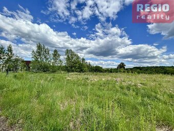Pronájem pozemku ke komerčnímu využití, Petřvald u Karviné - 8