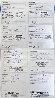 HYUNDAI I30 COMBI 1.6 CRDI 2016 81 kW 95 000 KM NÁJEZD - 8