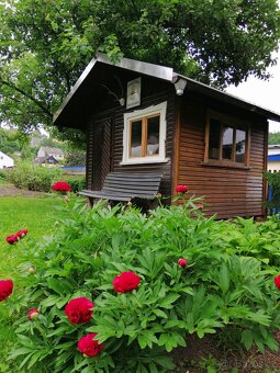 Rodinný dům v Drážďanech 300m2 - 8