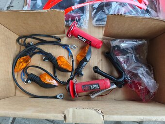 Beta rr 125 lc - 8