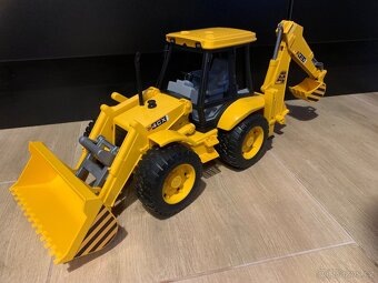 Bruder Hračky Možnost Dobírky - 8