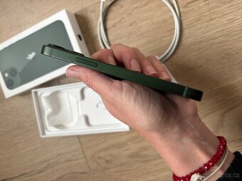 IPhone 13 mini 128 GB - 8