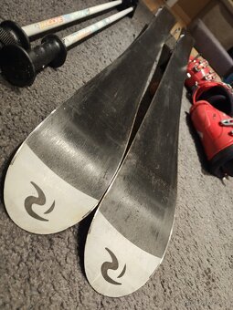 Lyžařský set 110 - 8