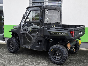 Polaris Ranger 1000 DPH - 8