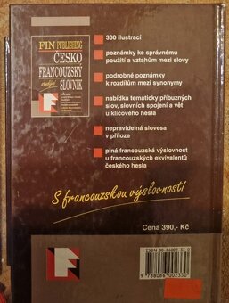 Francouzština. Italština - 8