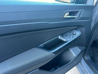 Ford Tourneo Connect - 8