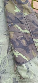 Vojenská bunda vz. 95 - 8