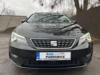 SEAT LEON ST FACELIFT 1.4TSI EXCELLENCE FullLED/KAMERA - 8