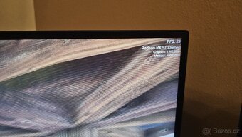 Sapphire RX 570 Nitro+ 4gb - 8