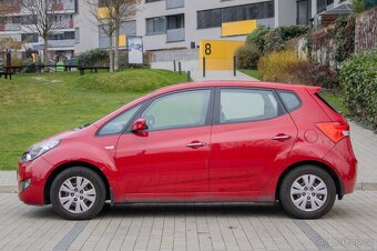 Hyundai ix20 1.4 DOHC 66 kW - 8