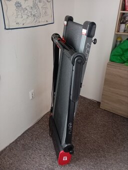 Běžecký pás HS-900LB Clip - 8