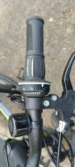 Detske kolo RockriderST500 - 8