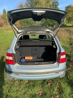 Prodám fiat Stilo 1.9 jtd - 8