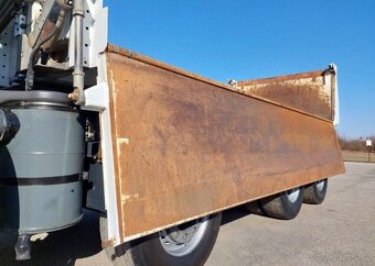 Prodám Sklápěč Iveco AD340T45 Bordmatic Dautel 8x4 - 8