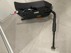 Cybex Gold Aton 5 + základna - 8