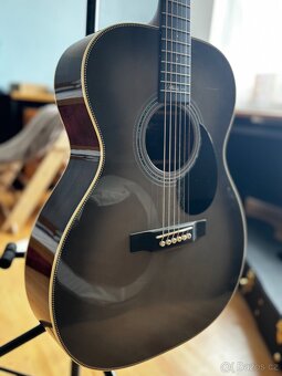 Martin OMJM 20th anniversary #24 - 8